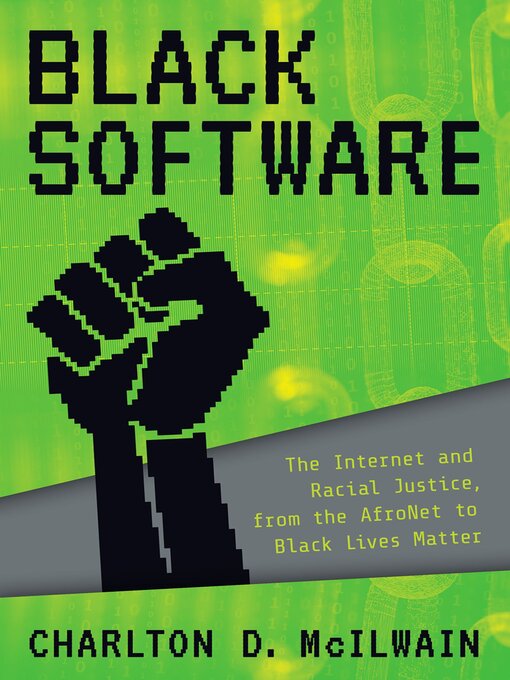 Cover image for Black Software